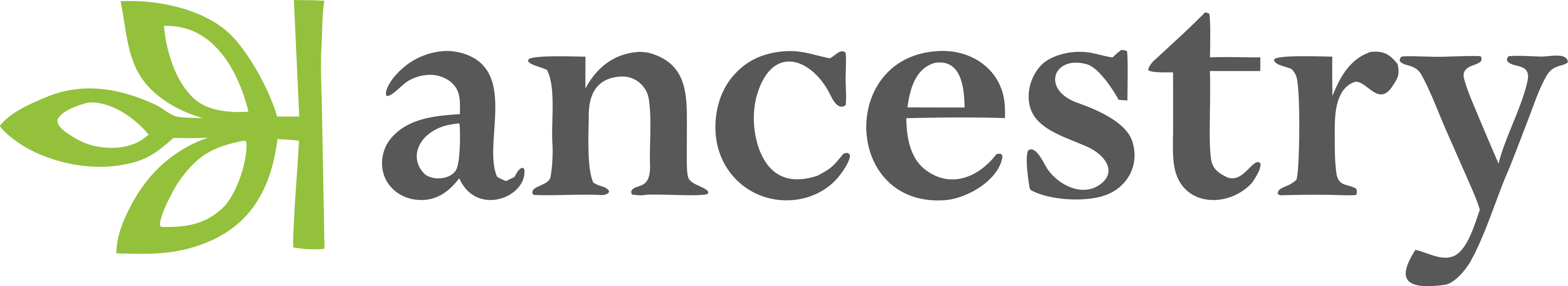 Ancestry