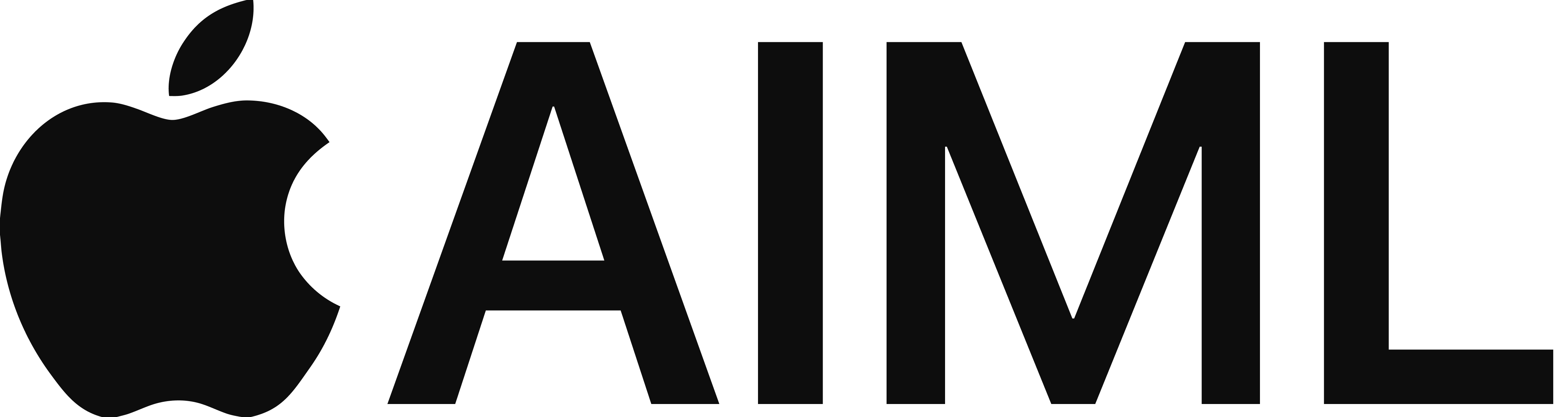 Apple AI/ML