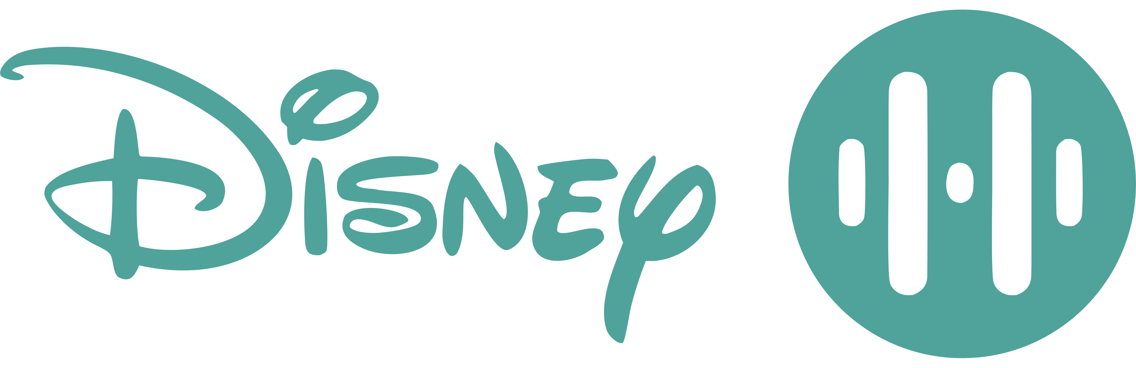 Disney Harmony