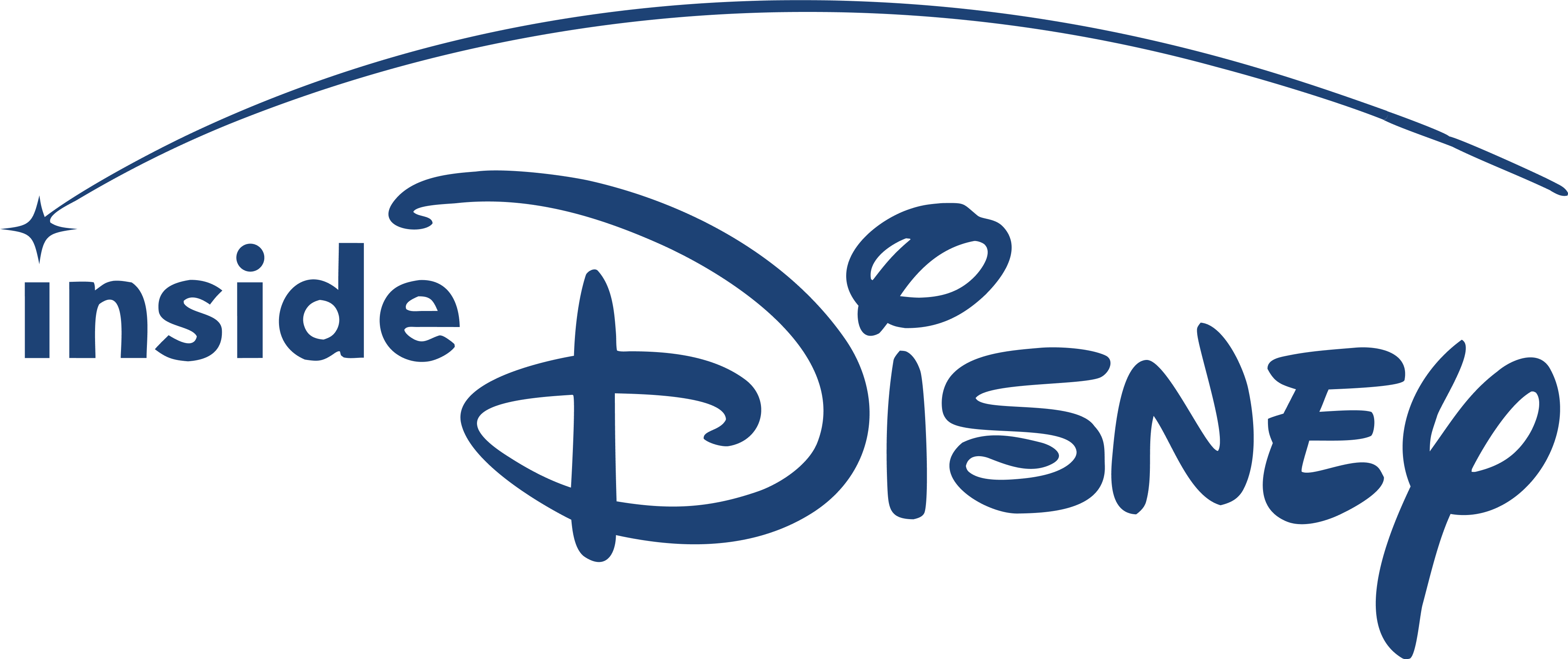 Inside Disney
