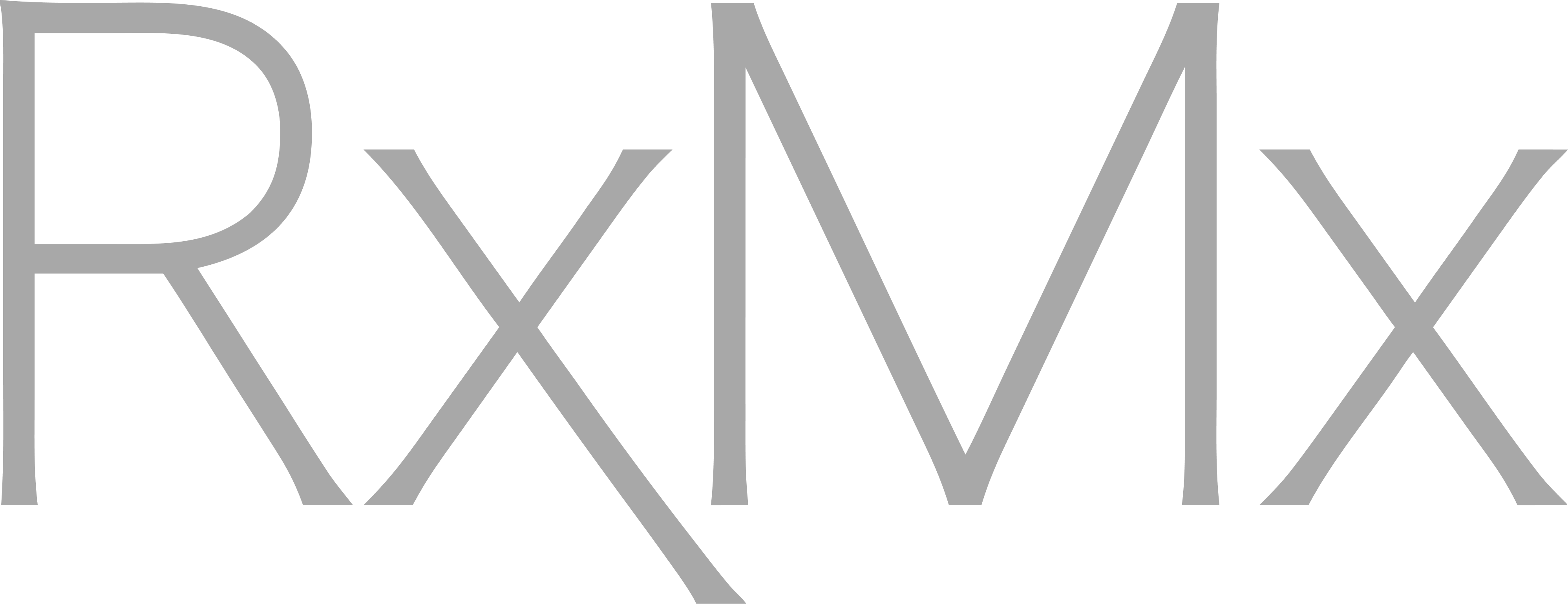 RxMx (grayscale)